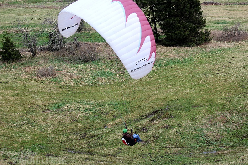 2013 RK18.13 1 Paragliding Wasserkuppe 022