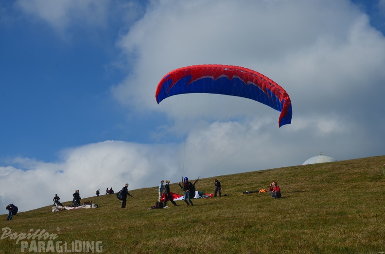 2013 RK RA RG41.13 Paragliding Wasserkuppe 204