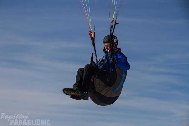 RK11 15 Paragliding Wasserkuppe-244