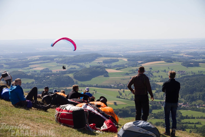 Tandem Paragliding Anna-1032