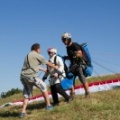 Tandem Paragliding Anna-1132