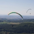 Tandem Paragliding Anna-1174