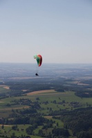 Tandem Paragliding Anna-1203