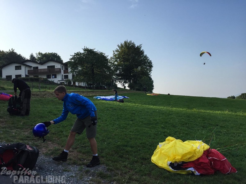 RK36.16 Paragliding-Kombikurs-1080