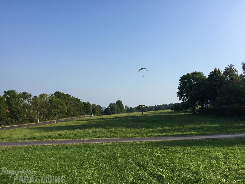 RK36.16 Paragliding-Kombikurs-1158