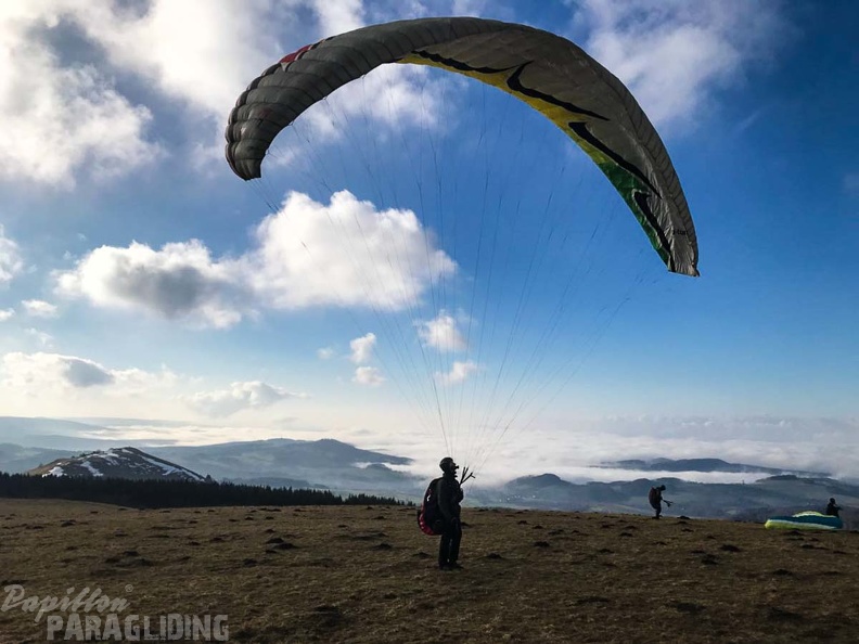 Paragliding-Januar Wasserkuppe-173