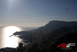 2008 Monaco AF Gleitschirm 272