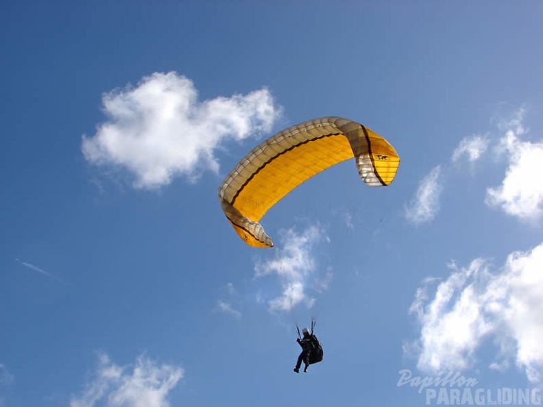 2007 Fotowettbewerb Paragliding 007