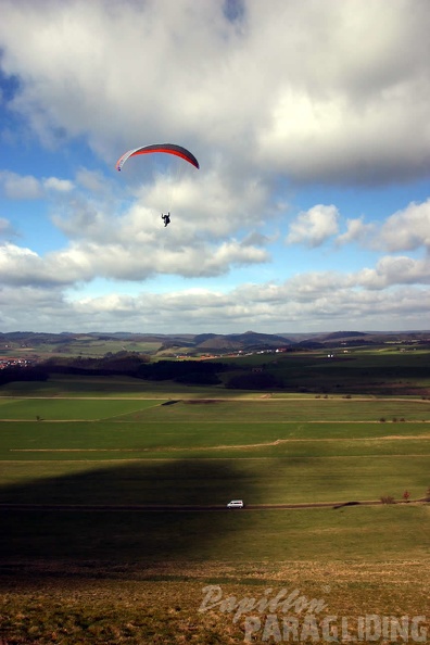 2007 Sauerland Opening Flugschule 013