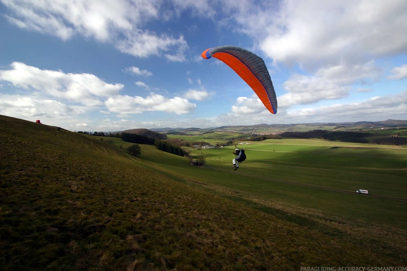 2007 Sauerland Opening Flugschule 049