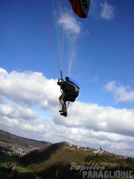 2007 Sauerland Opening Flugschule 053