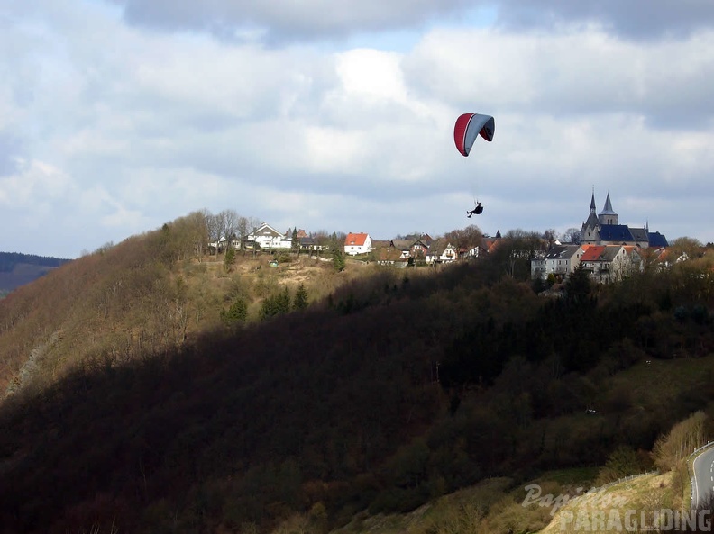 2007 Sauerland Opening Flugschule 054