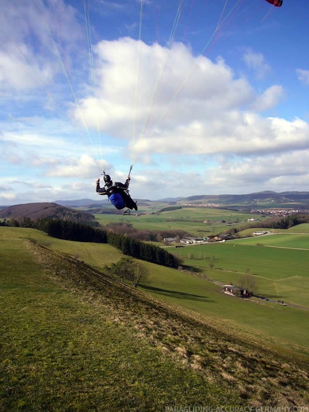 2007 Sauerland Opening Flugschule 058