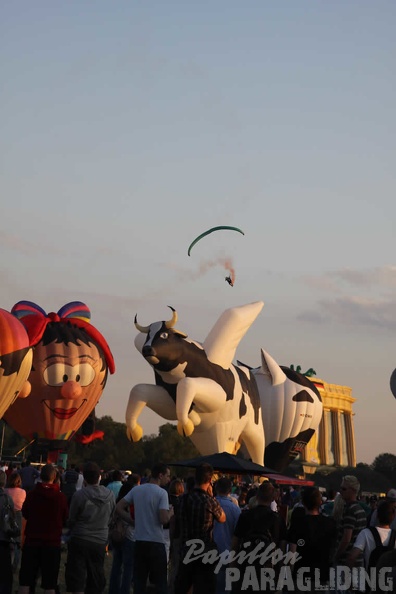 2009 FFH Flugtag Motorschirm 050