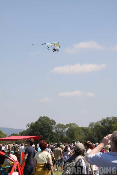 2009 FFH Flugtag Motorschirm 086