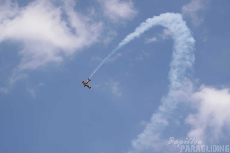 2009 FFH Flugtag Motorschirm 112