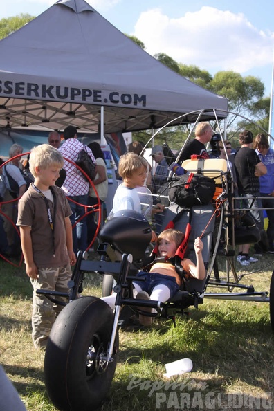 2009 FFH Flugtag Motorschirm 134