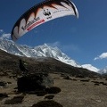Papillon Himalaya Everest AF-962