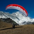 Papillon Himalaya Everest AS-1019