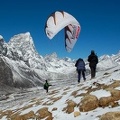 Papillon Himalaya Everest AS-642