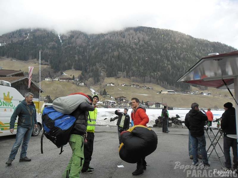 2013 Stubaicup Stubai 130