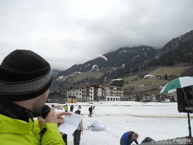 2013 Stubaicup Stubai 160