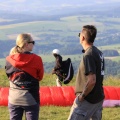 2013 hessenschau Paragliding 004