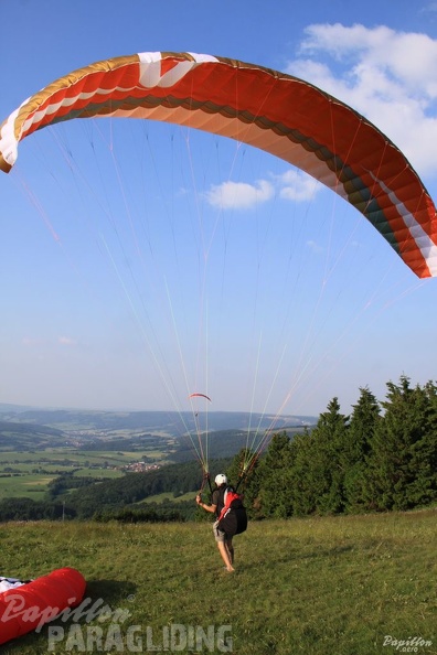 2013 hessenschau Paragliding 007