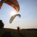 2013 hessenschau Paragliding 008