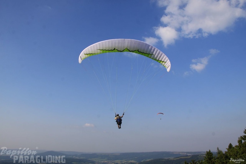 2013 hessenschau Paragliding 009