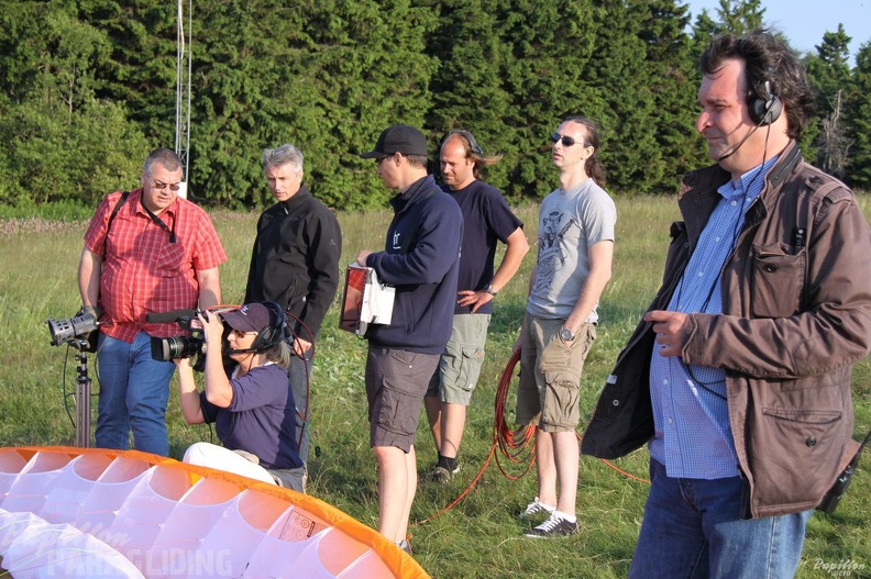 2013 hessenschau Paragliding 019