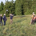 2013 hessenschau Paragliding 029