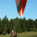 2013 hessenschau Paragliding 033