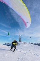 DISCOVERY Papillon-Paragliders EN-B-110