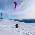 DISCOVERY Papillon-Paragliders EN-B-111