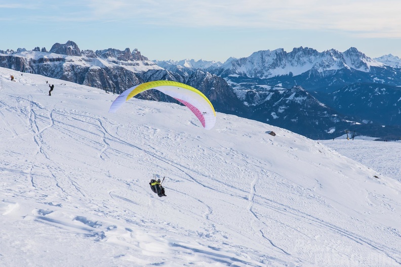 DISCOVERY Papillon-Paragliders EN-B-113