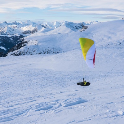 Papillon Paragliders