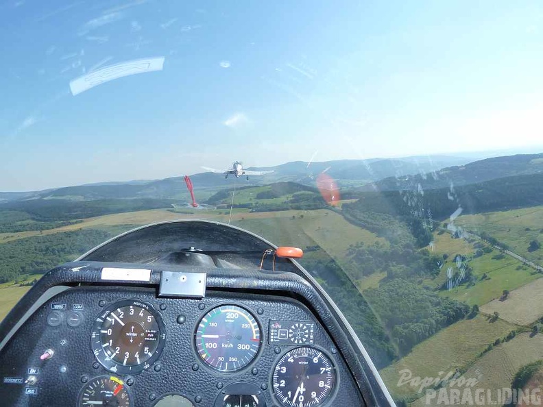 2010 Bk Segelflug Wasserkuppe 008