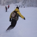 2010 Wasserkuppe Winter Inversion 012