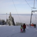 2010 Wasserkuppe Winter Inversion 070