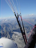 2003 D13.Alps Paragliding Alpen 003