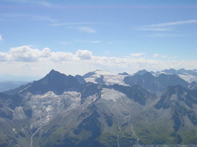 2003 D13.Alps Paragliding Alpen 005