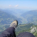 2003 D13.Alps Paragliding Alpen 008
