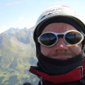 2003 D13.Alps Paragliding Alpen 009