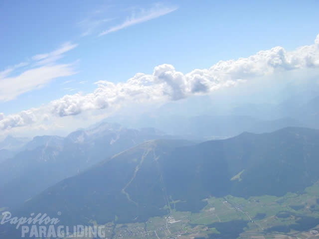 2003 D13.Alps Paragliding Alpen 016