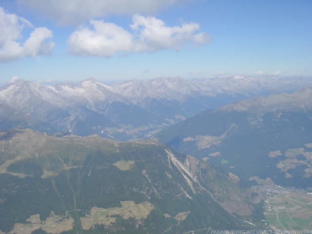 2003 D13.Alps Paragliding Alpen 018