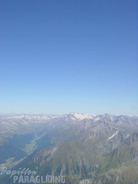 2003 D13.Alps Paragliding Alpen 021