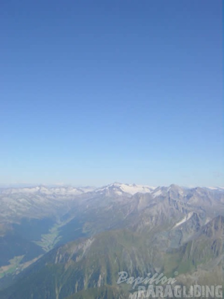 2003 D13.Alps Paragliding Alpen 021