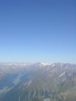 2003 D13.Alps Paragliding Alpen 021
