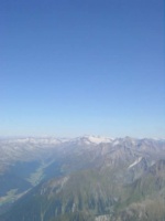 2003 D13.Alps Paragliding Alpen 021